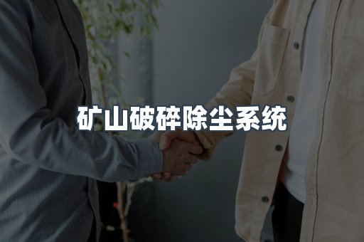脉冲布袋除尘器供应